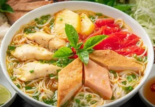 Гастротур по Нячангу: уличная еда с гидом - фото 2