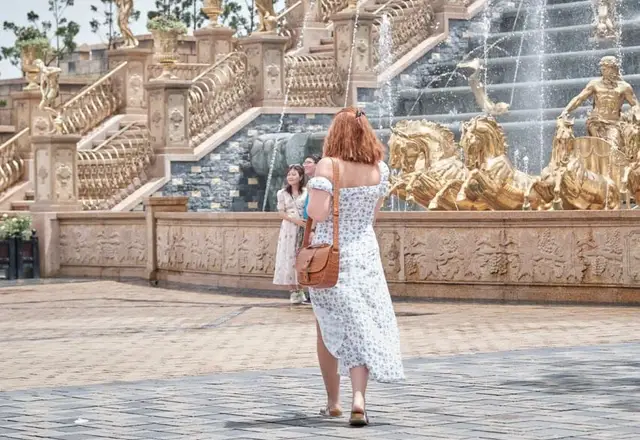 Дананг и Хойан из Нячанга: 1 день + 2 ночи на VIP-слипбасе - фото 5