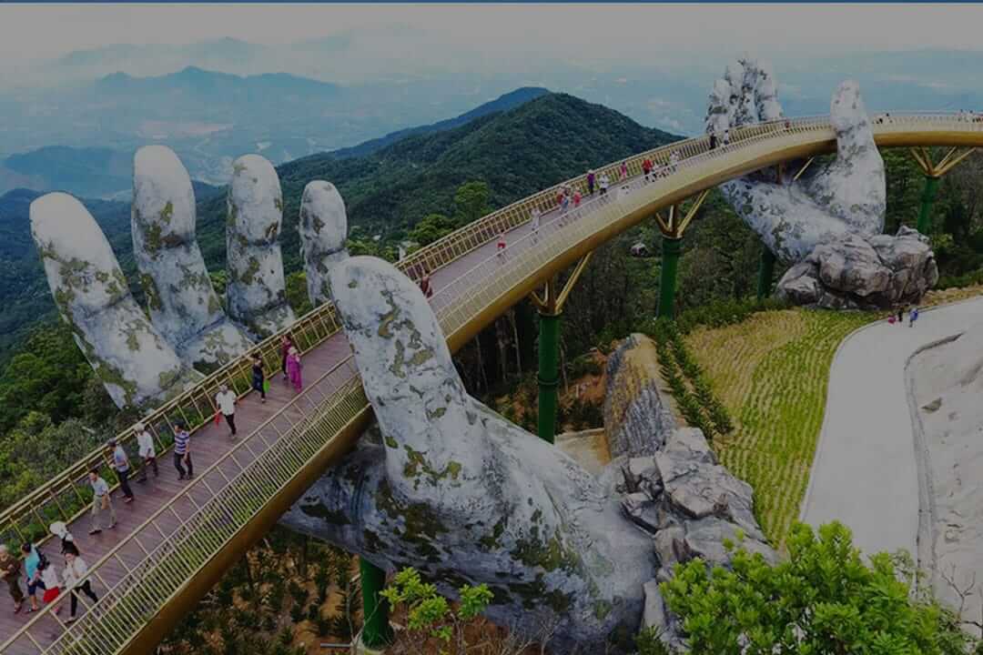 巴拿山太陽世界門票