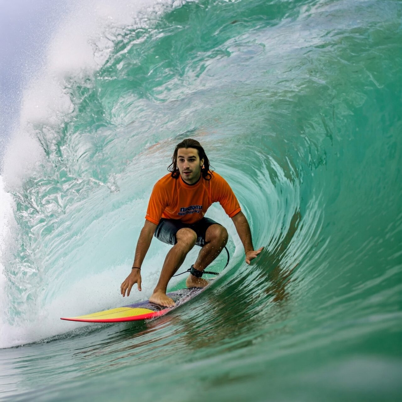 Серфинг в Нячанге