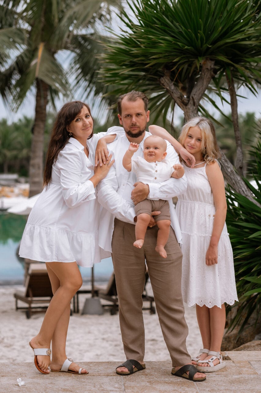 Фотосессия в Нячанге