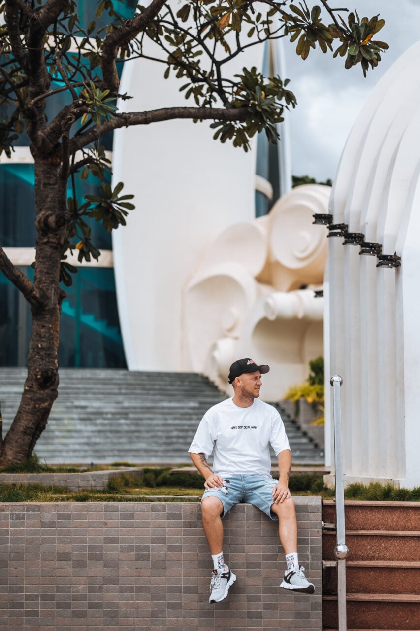 Фотосессия в Нячанге