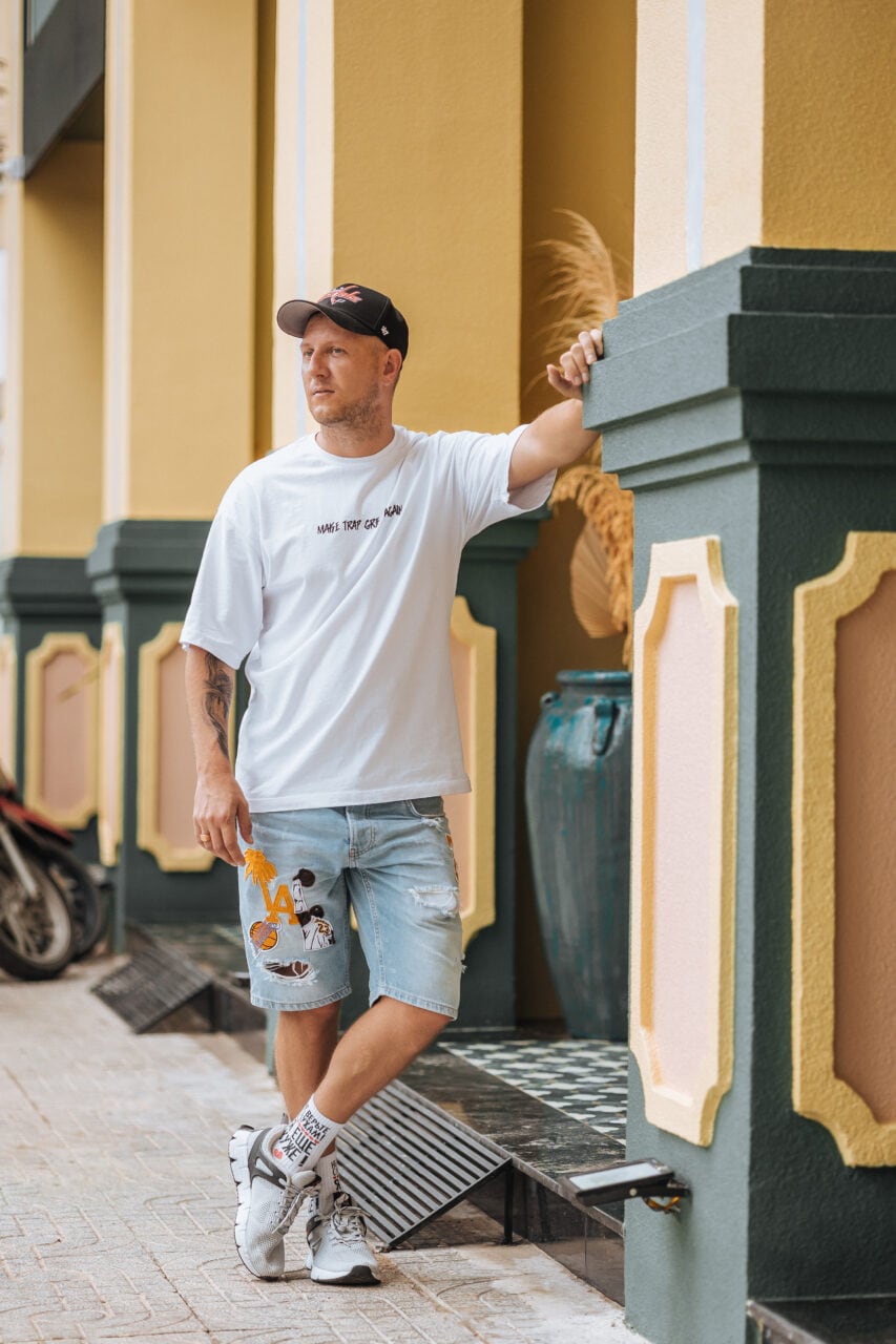 Фотосессия в Нячанге