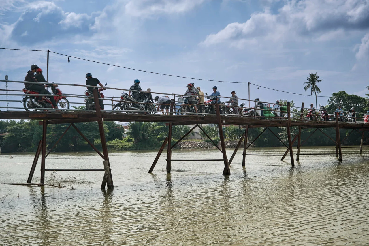 Обзорная по Нячангу с миникруизом