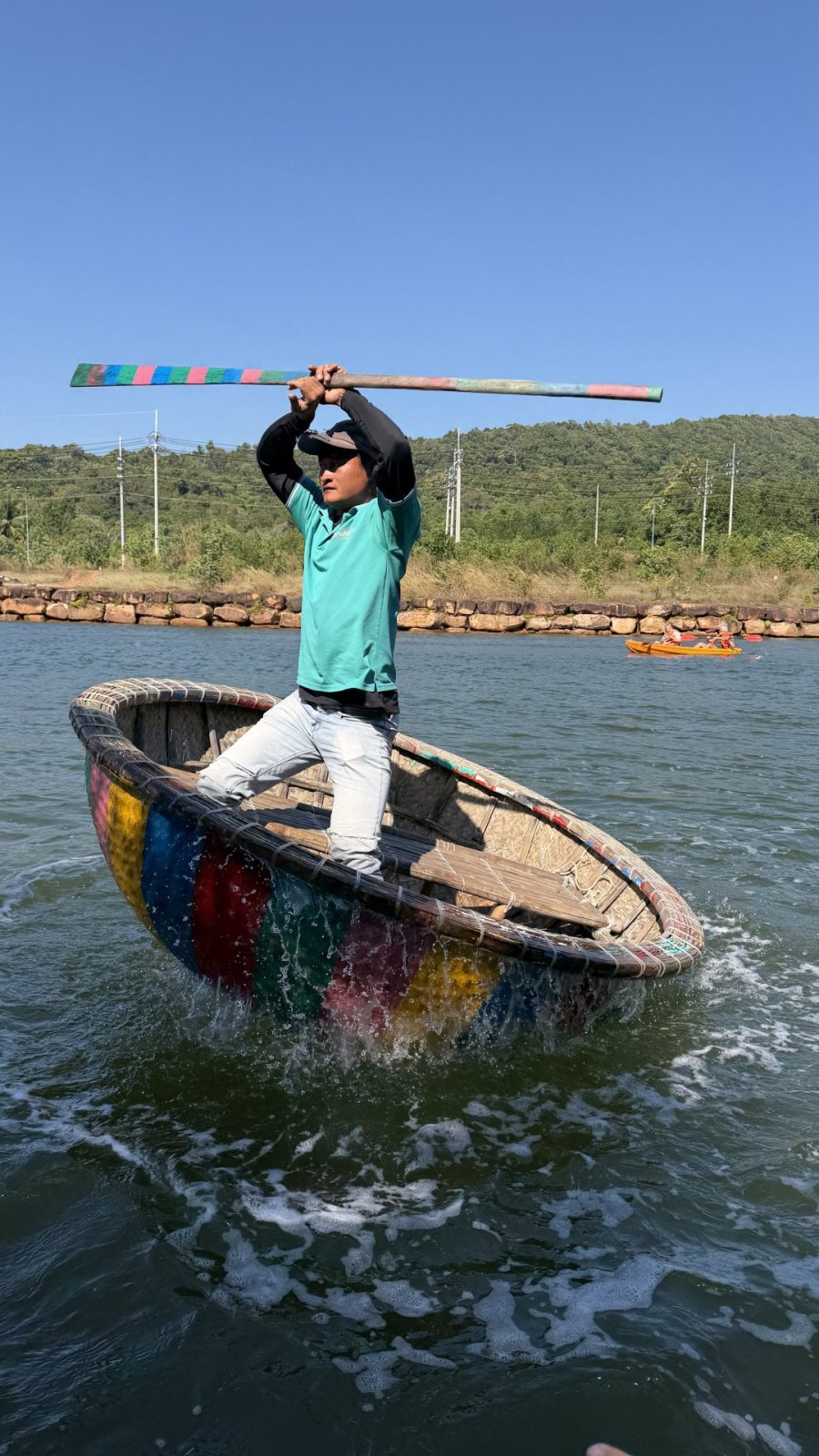 Путешествие к морским звездам