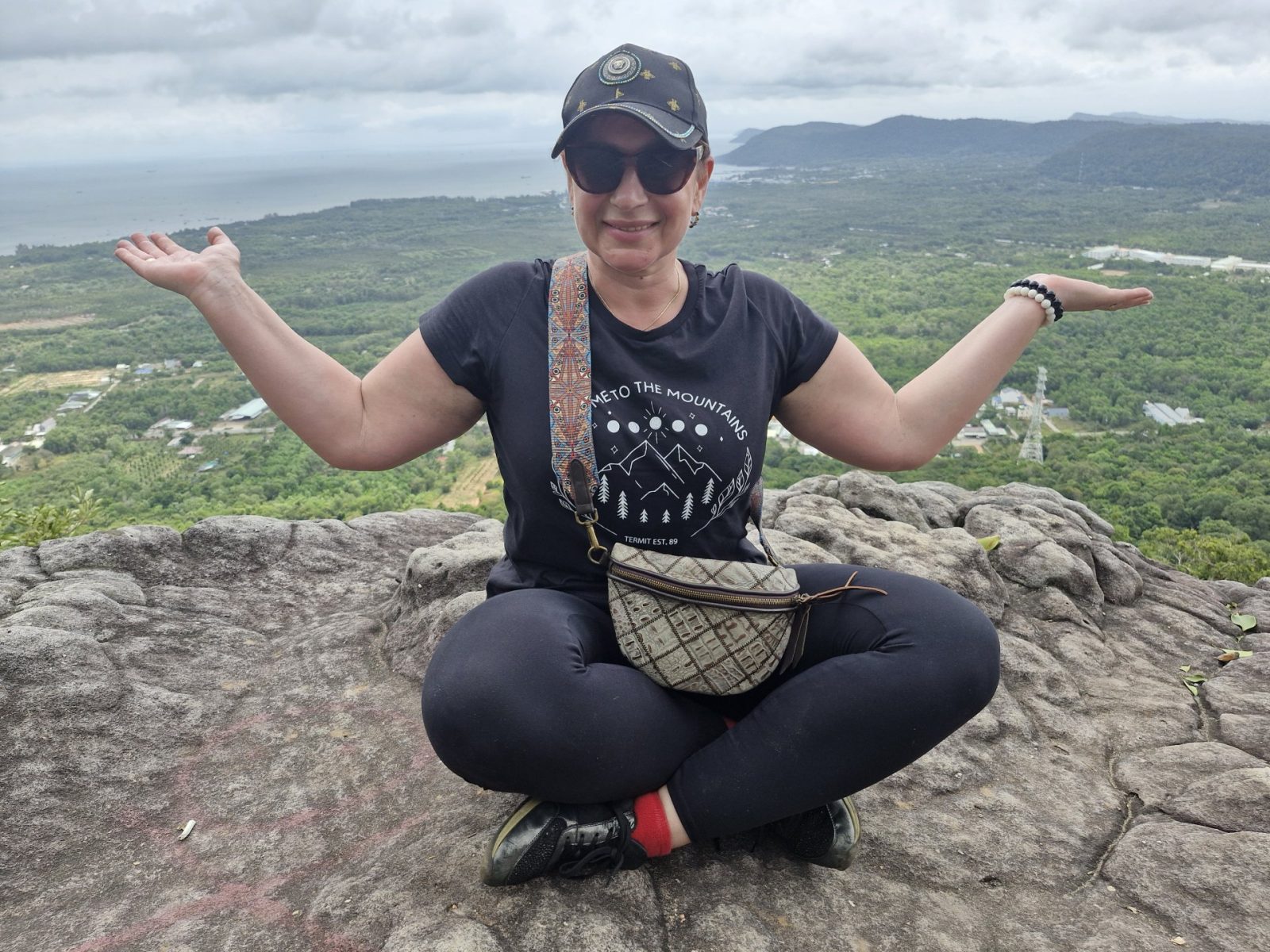 Покорение дикого Фукуока