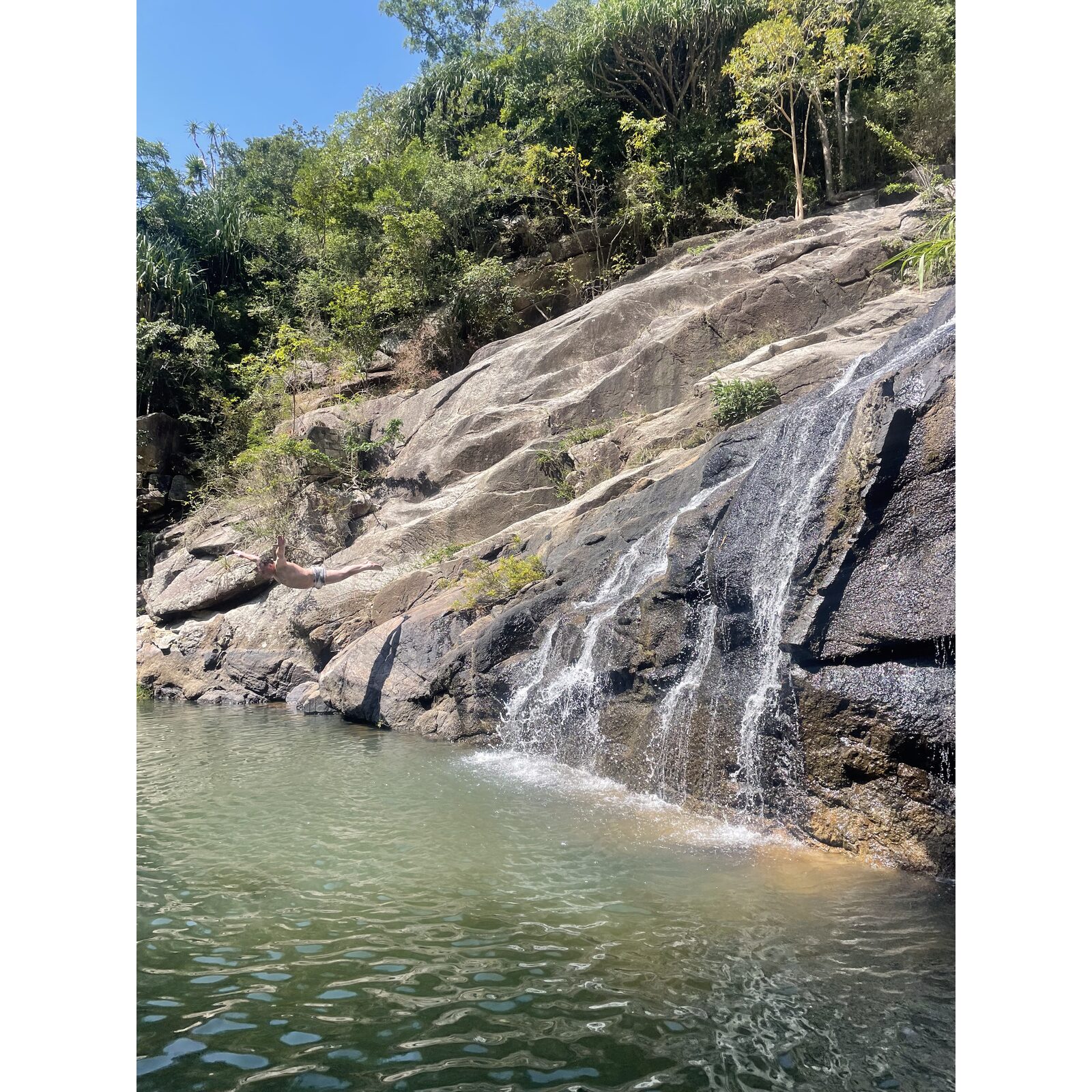 Северные острова