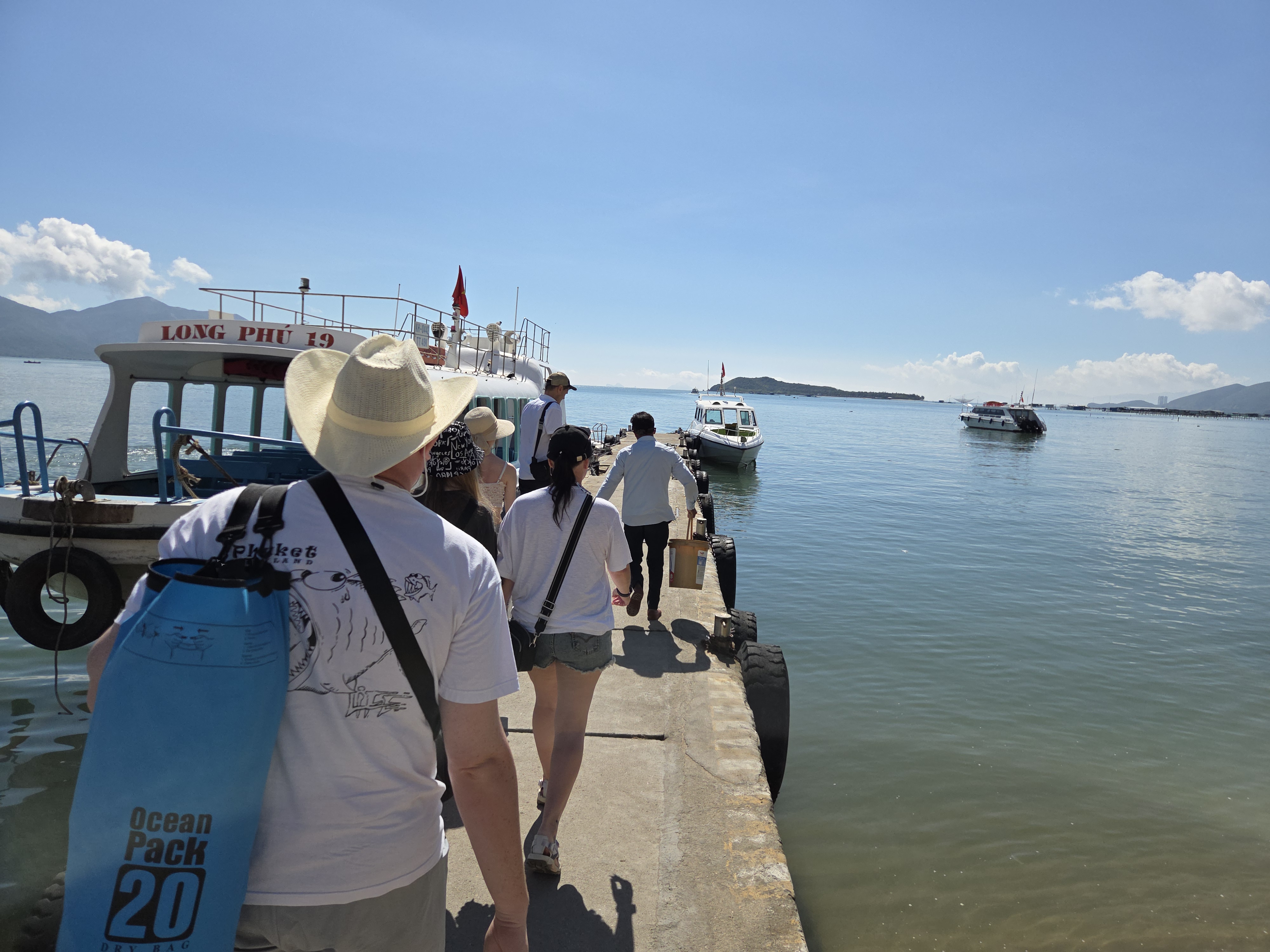 Северные острова