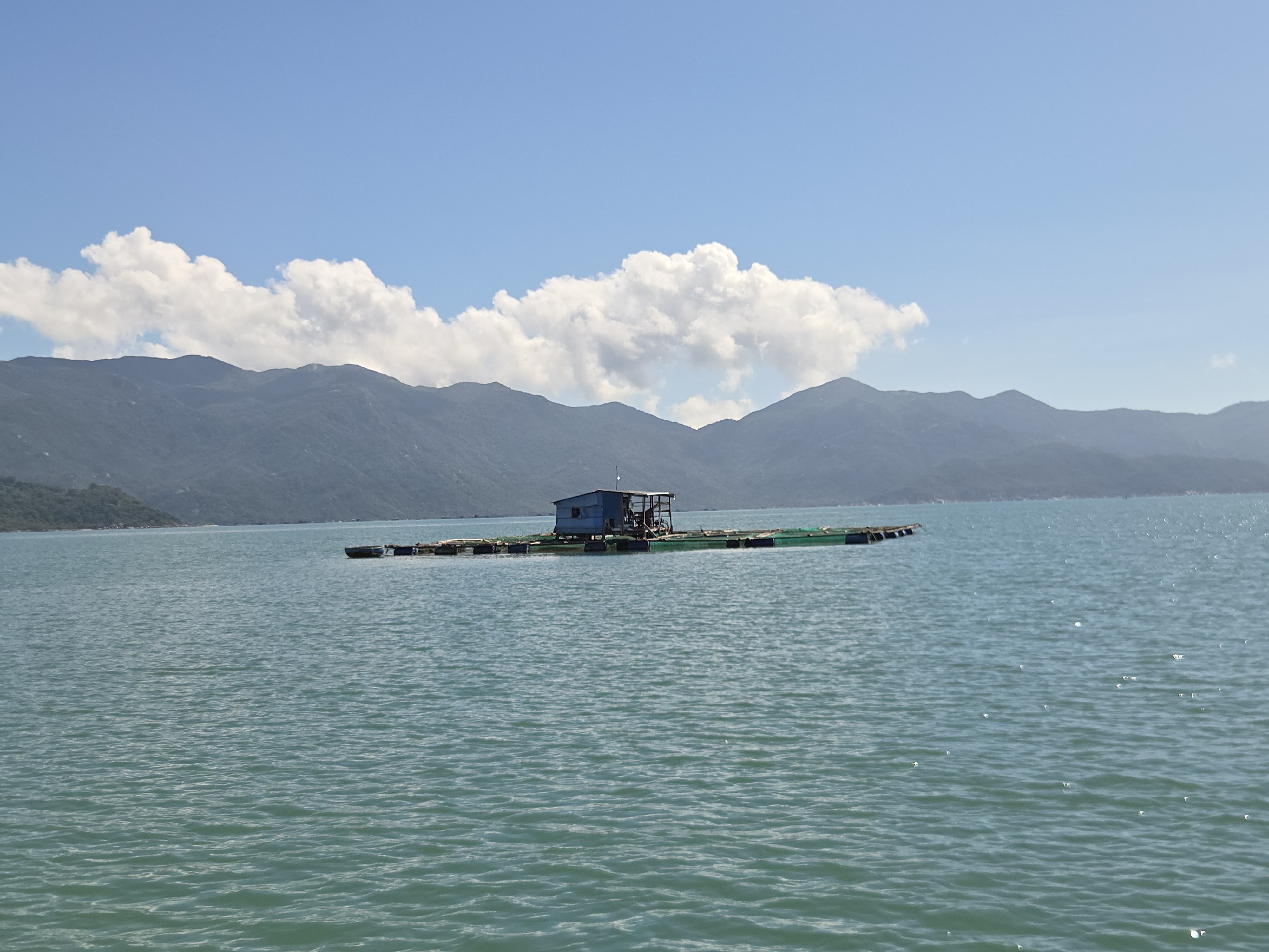 Северные острова