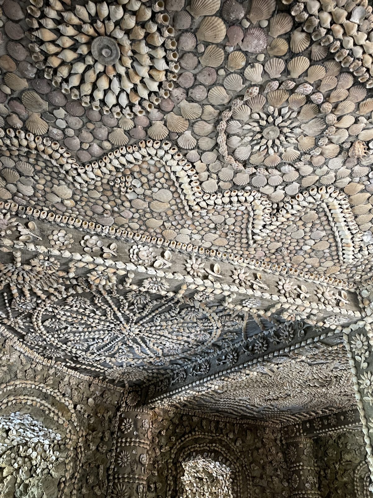 Фанранг с капибарами