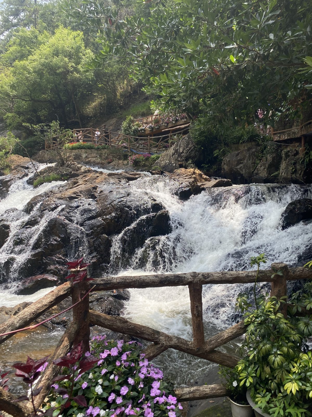 Dalat 1 day