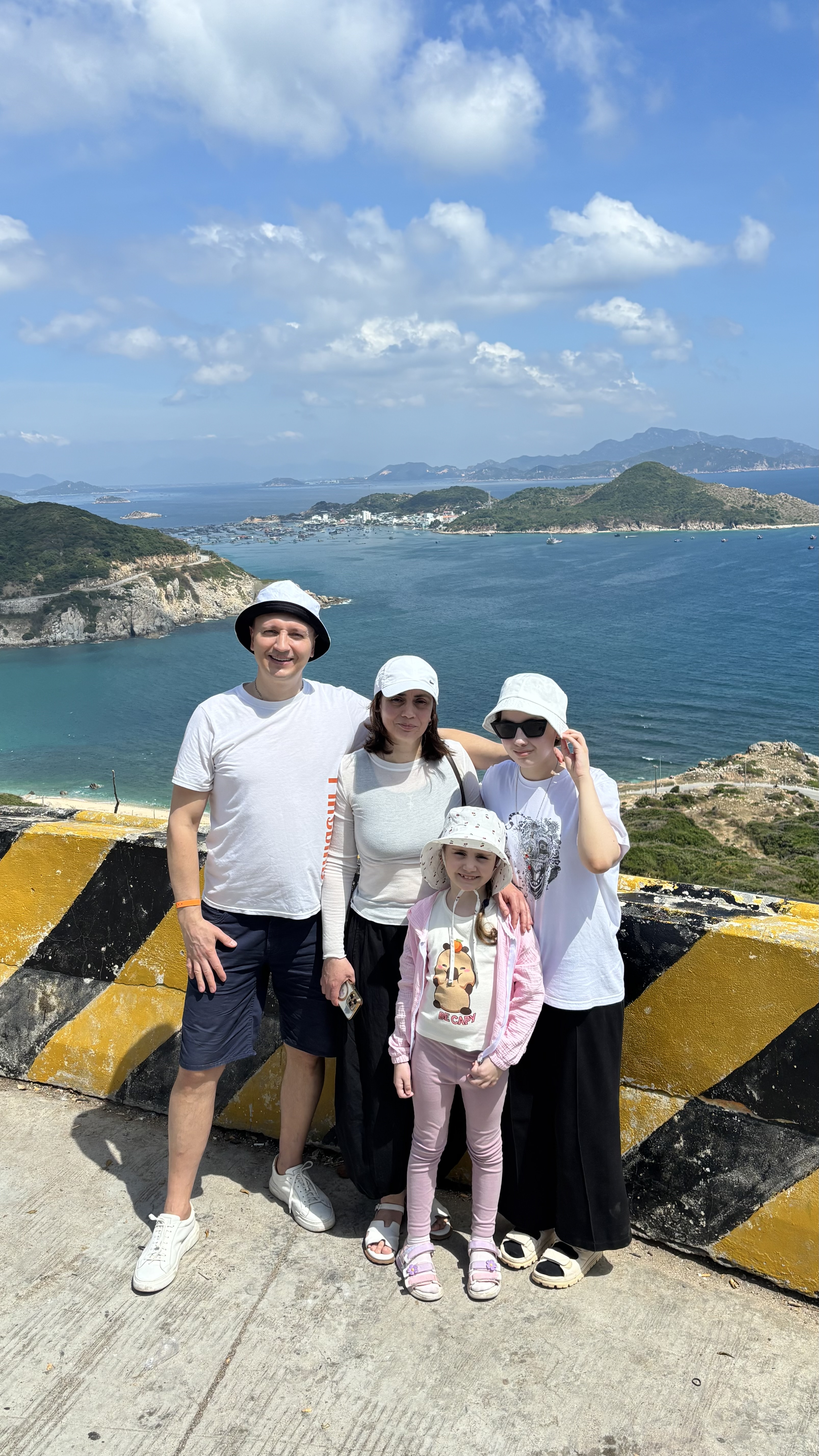 Фанранг с капибарами