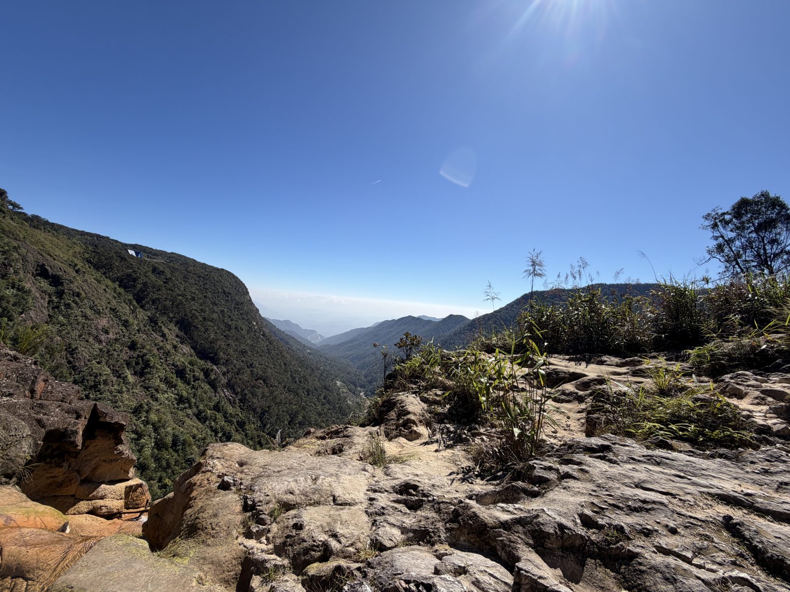 Далат 1 день