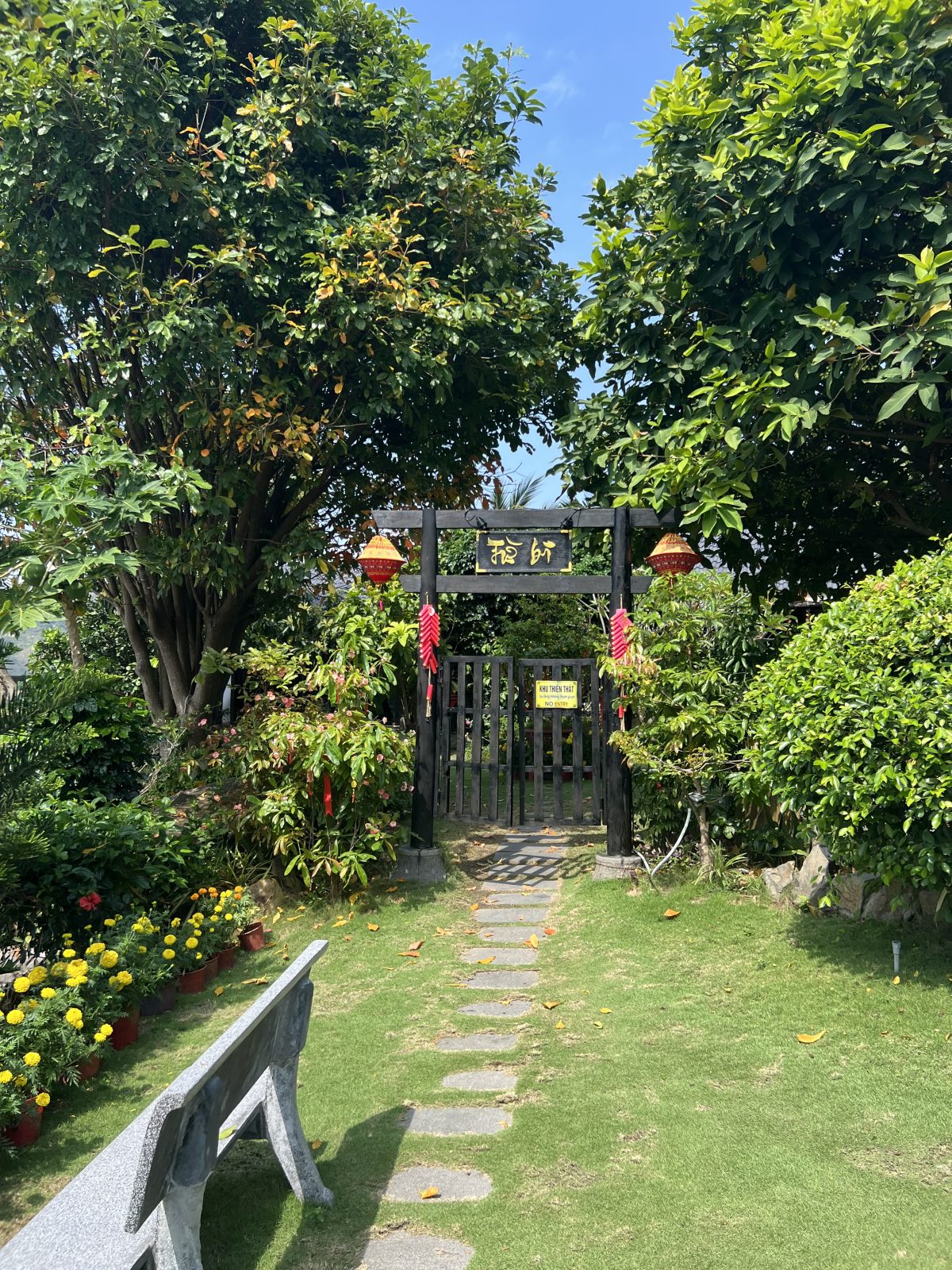 Обзорная по Нячангу с миникруизом