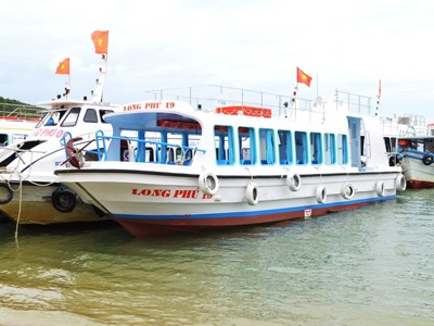 Остров Мун в Нячанге