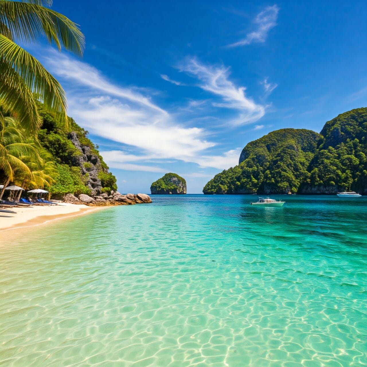 Phu Quoc Jungle and Sea Treasures (VIP)