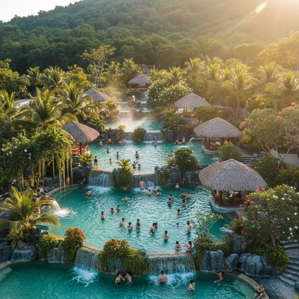 I-Resort Нячанг