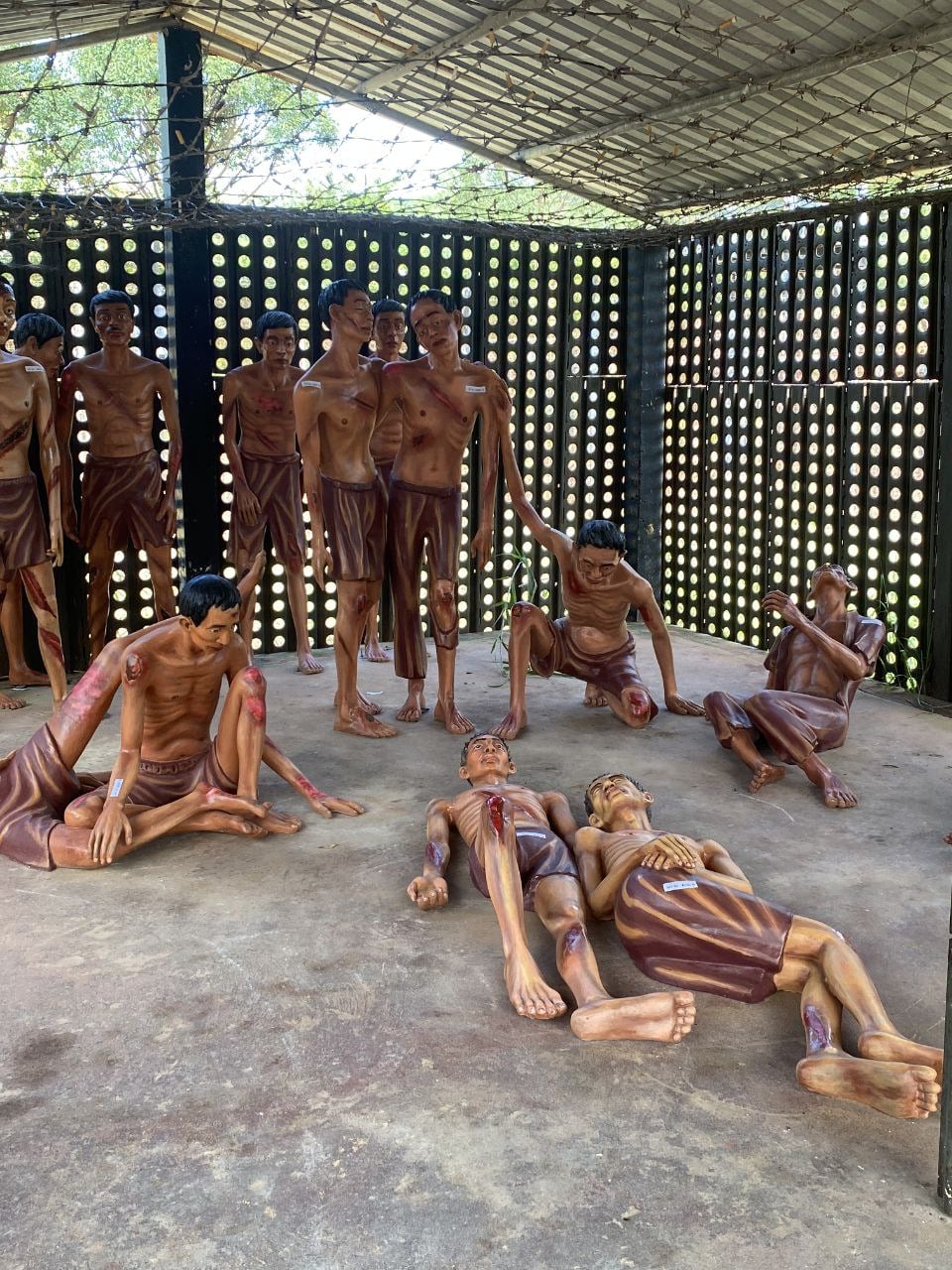 征服狂野的富國島