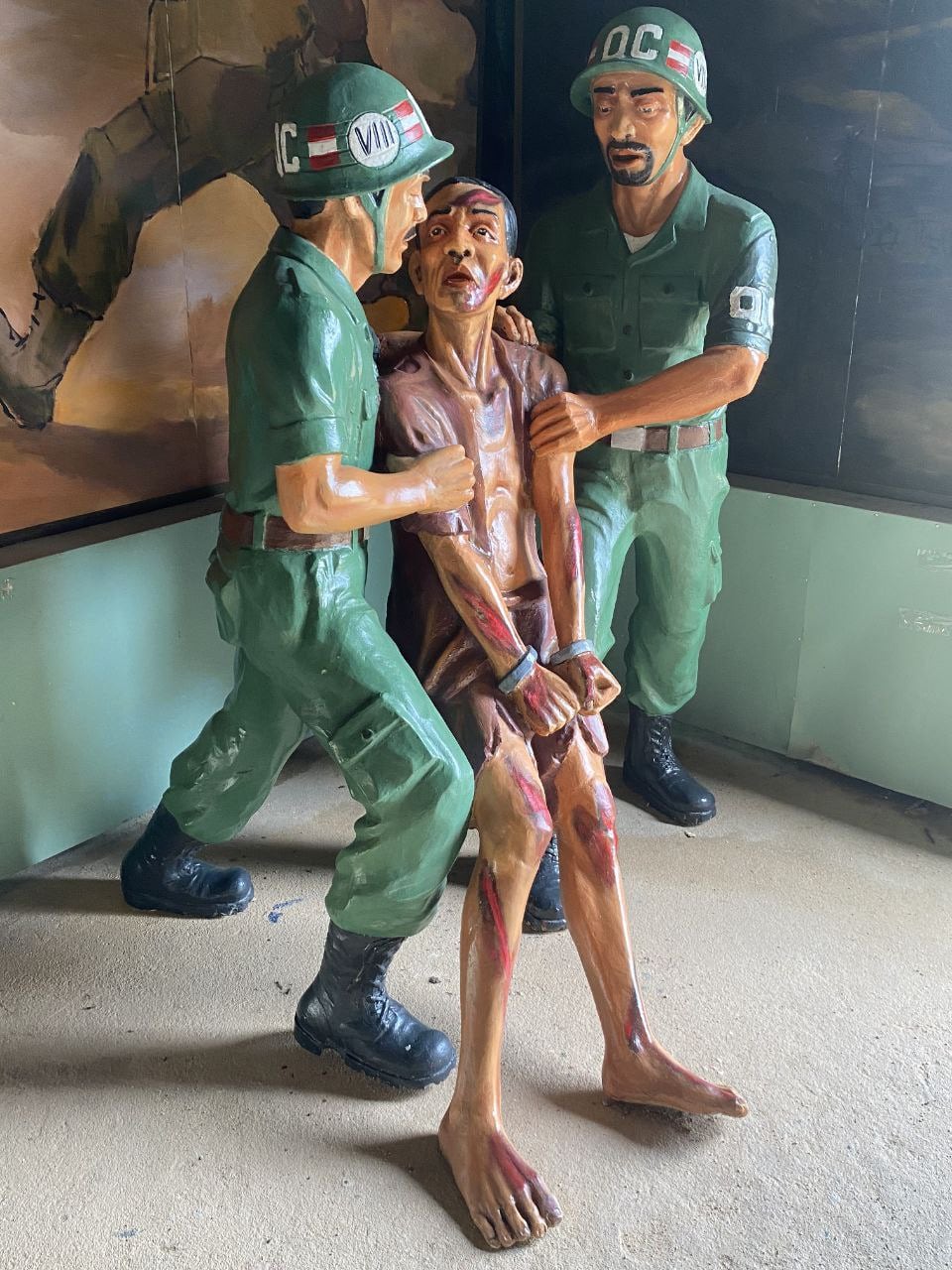 征服狂野的富國島