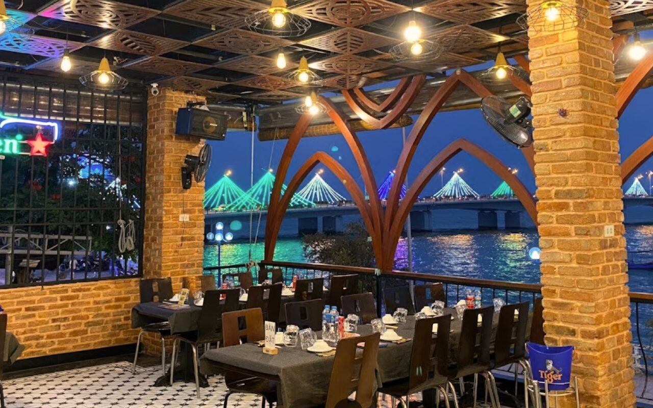 Морепродукты Hanh Xuan