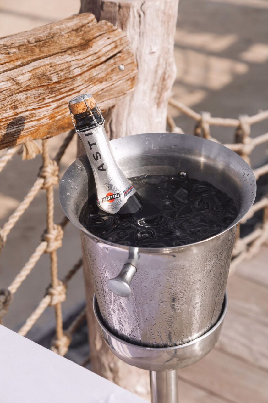 Свадебная церемония в Нячанге