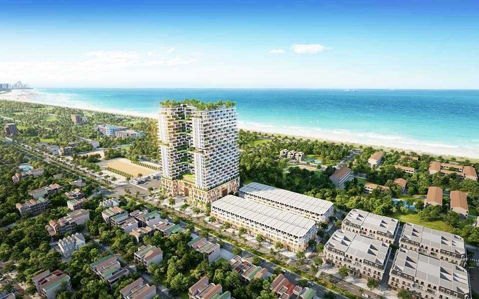 Купить квартиру в Нячанге