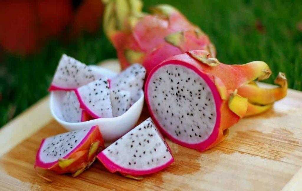 Драгонфрут Нячанг