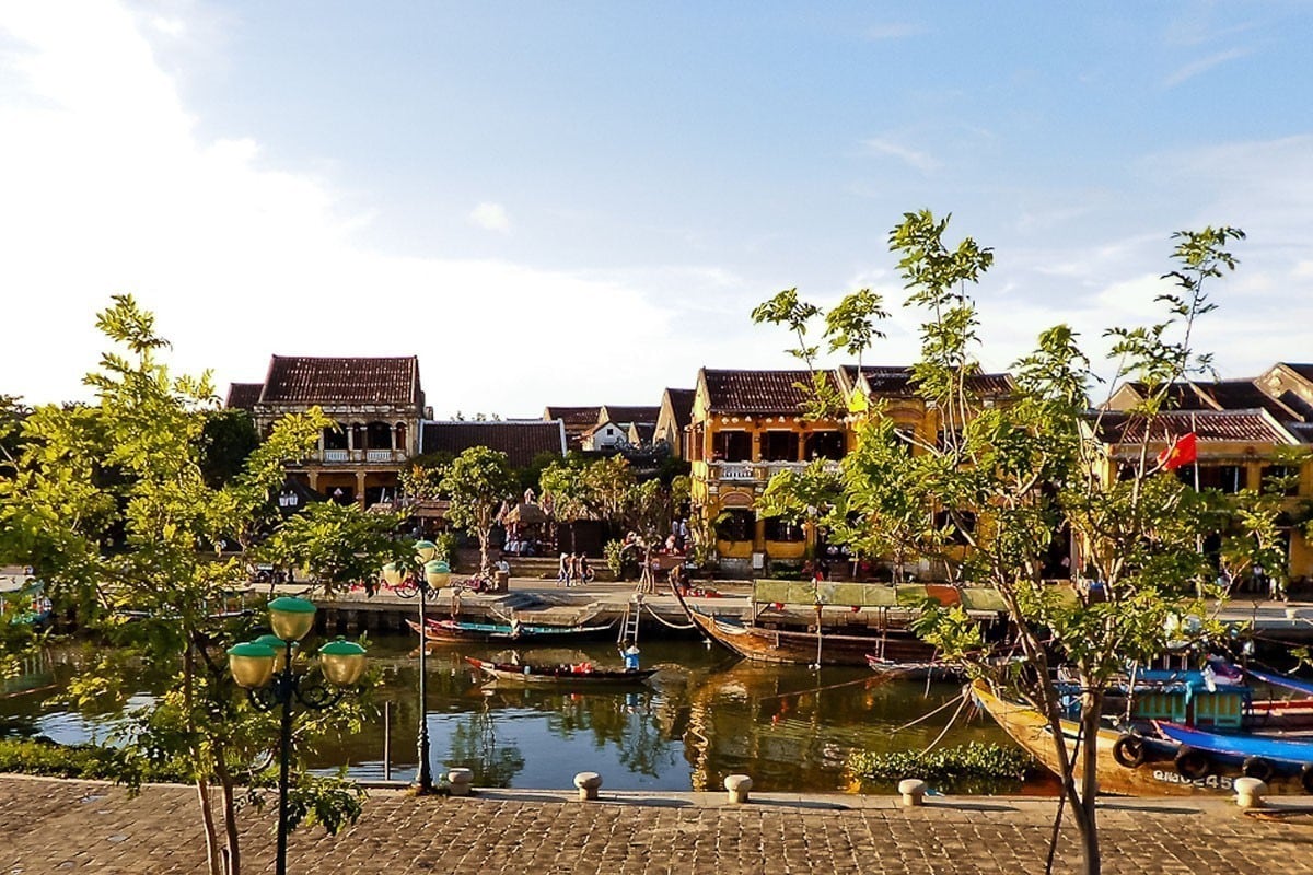 Нячанг Хойан как добраться 2026