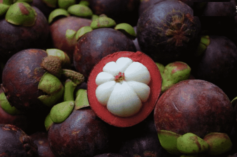 Экзотические фрукты в Нячанге