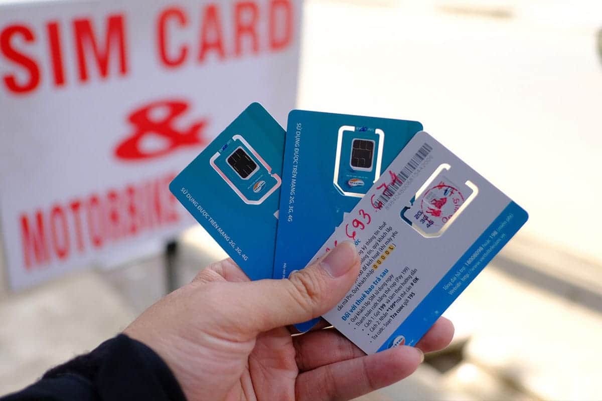 Интернет и связь в Нячанге