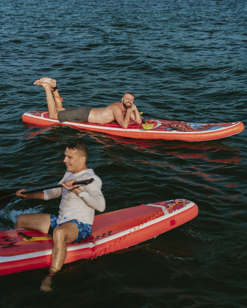 Групповой круиз на яхте (Фукуок)