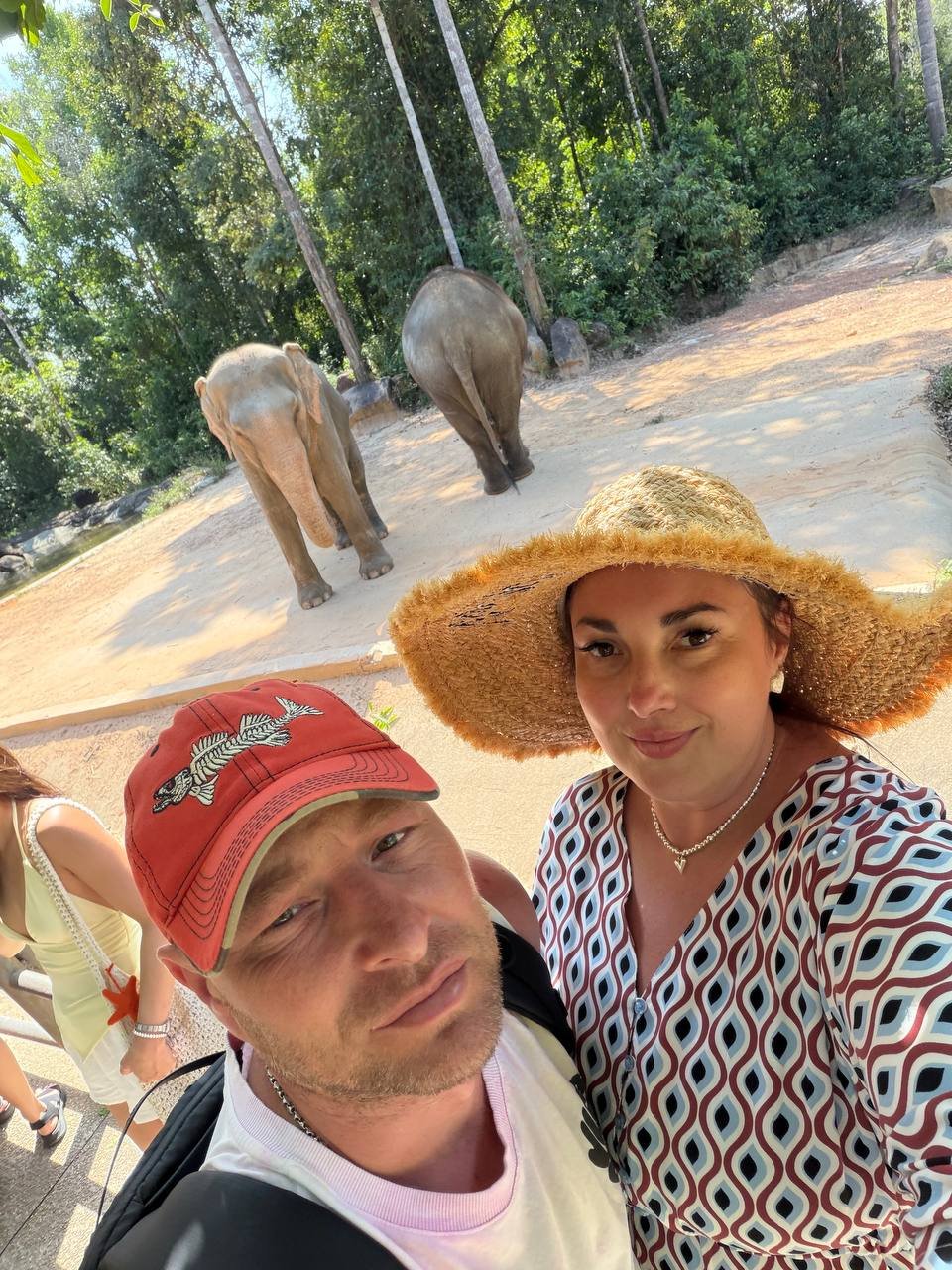 富國島叢林和海洋寶藏（VIP）